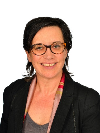 Cécile Fonrouge