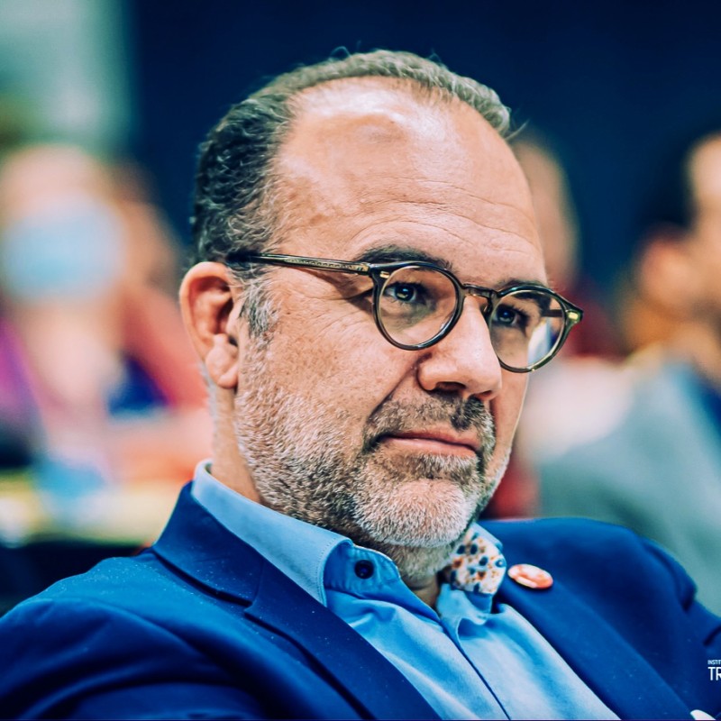 Gérald Comtet