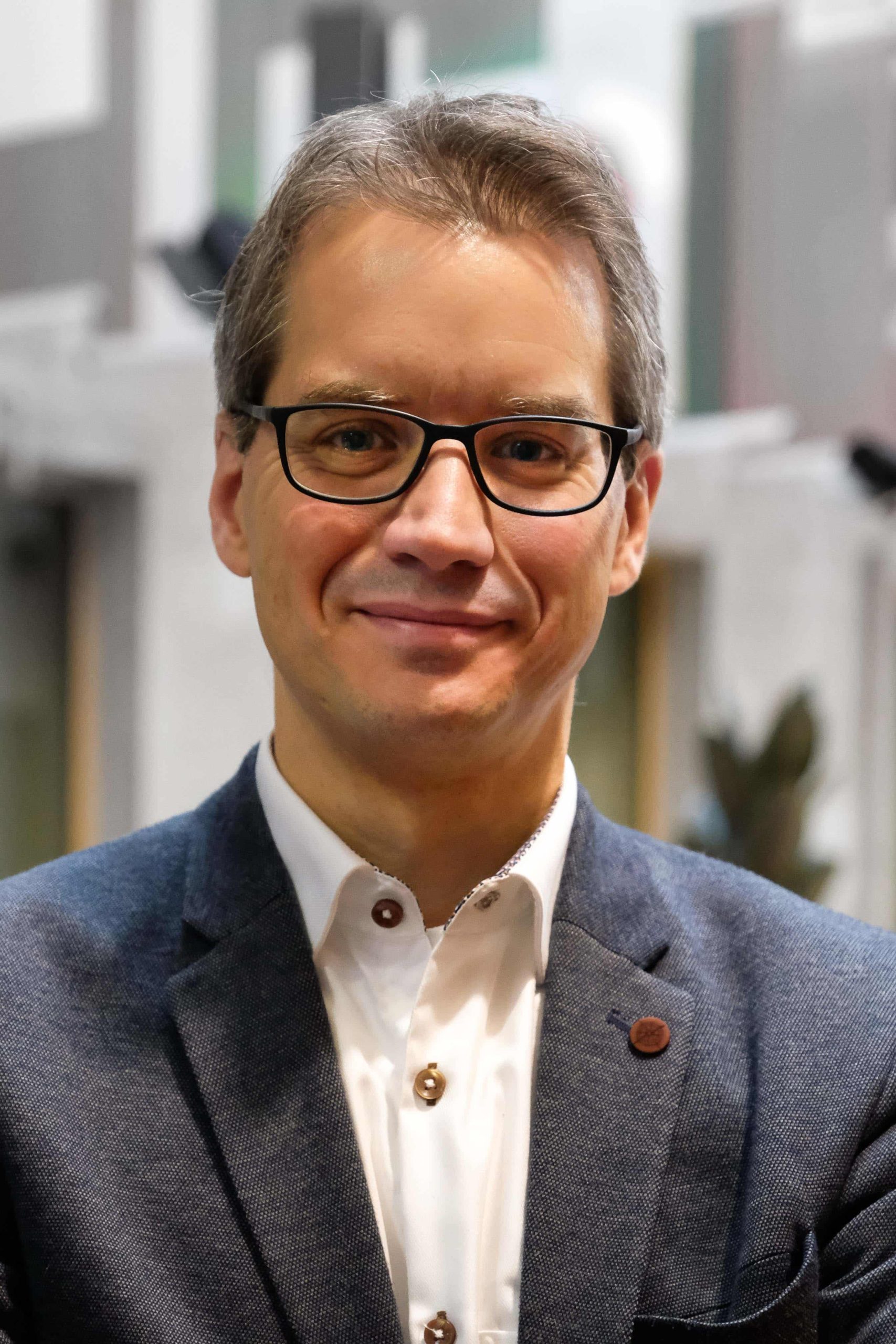 Marc Journeault