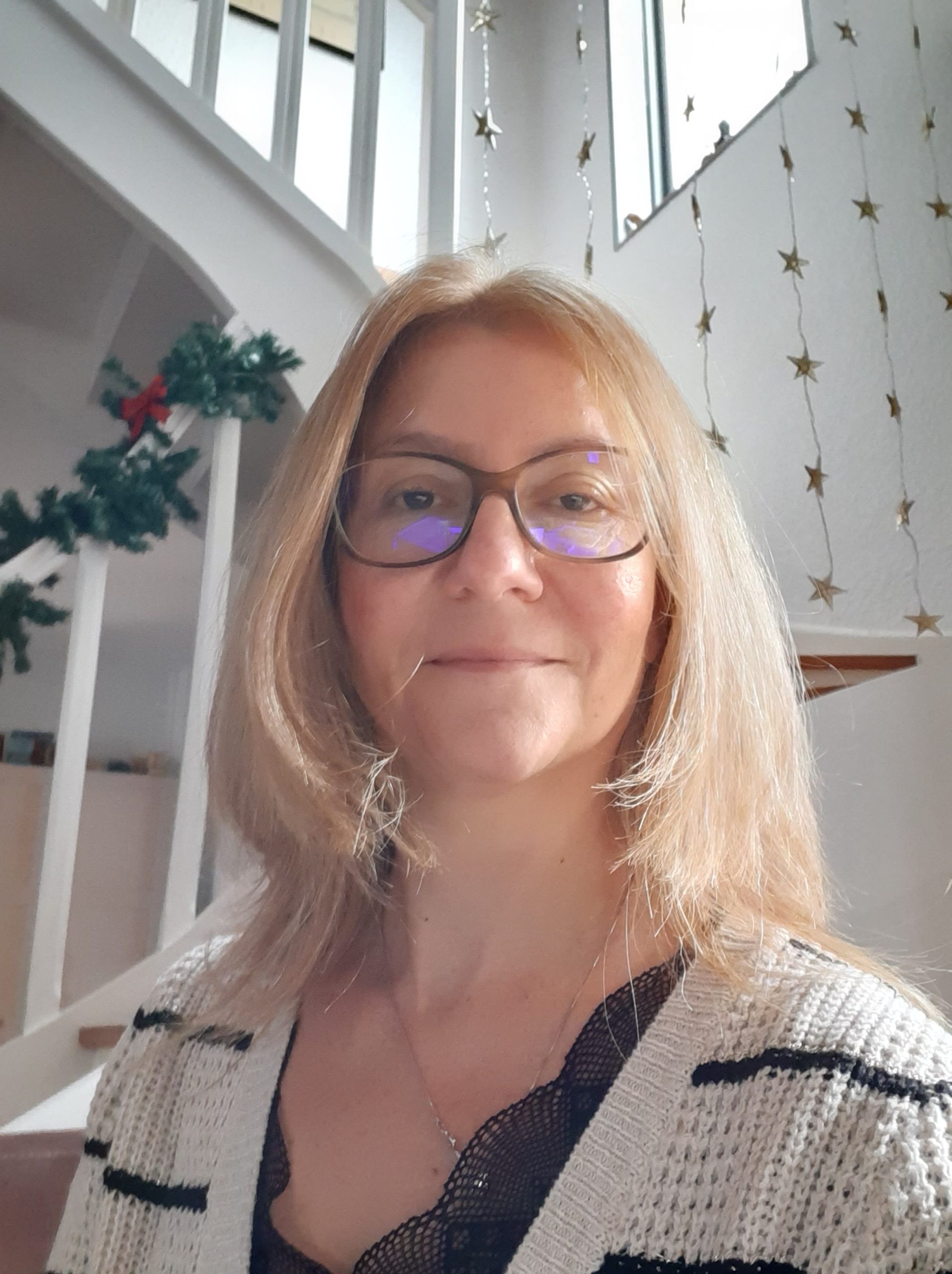 Valérie Laforest