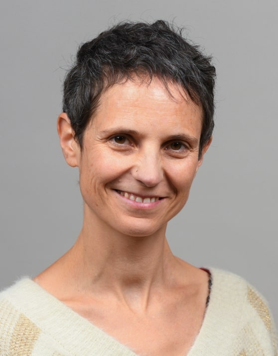 Gaëlle Raboyeau