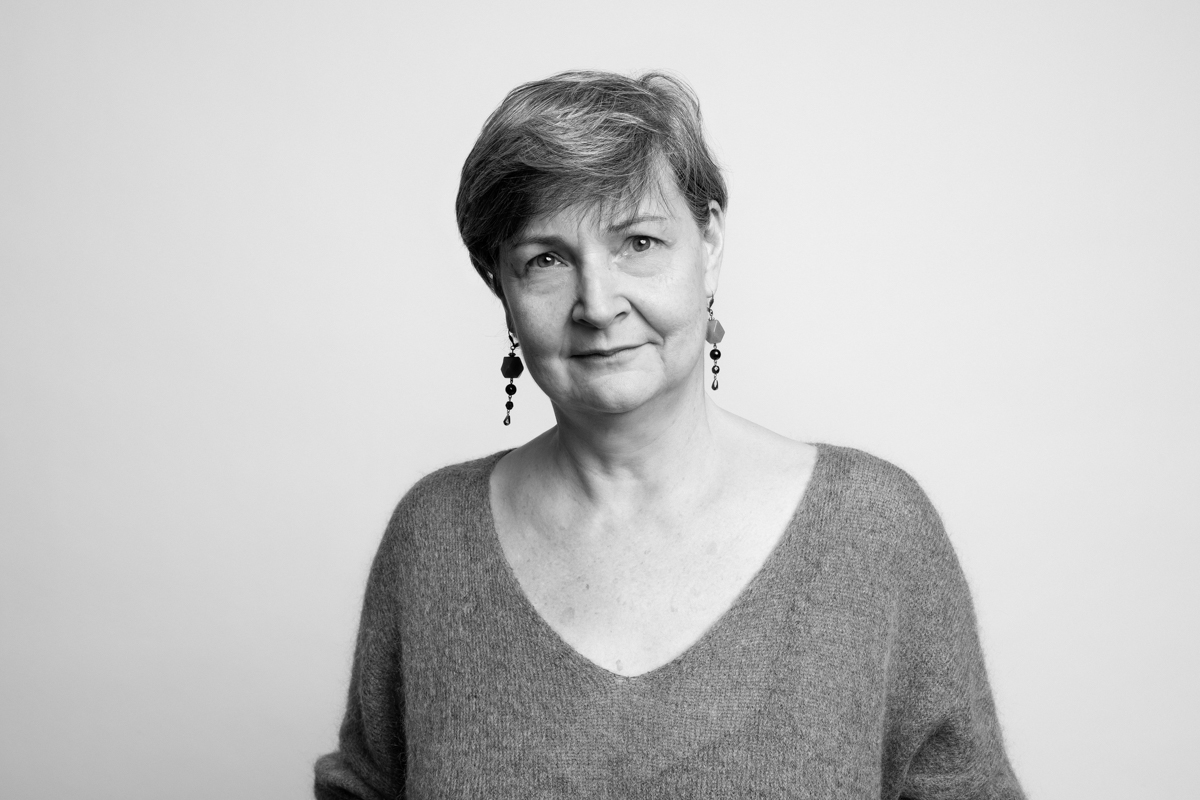Catherine Prady
