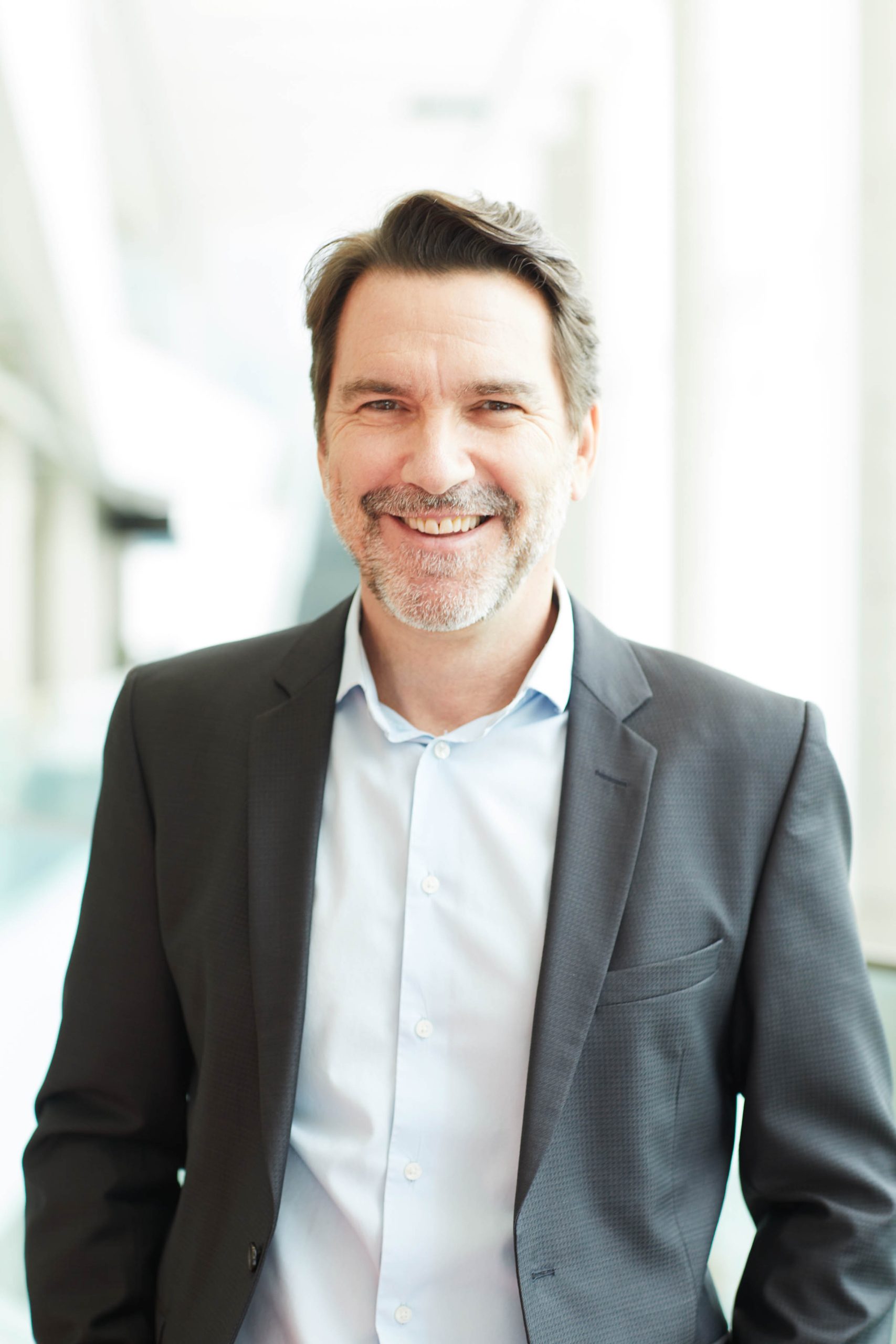 Daniel Normandin