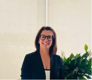 Nathalie Moreau