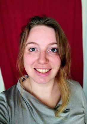 Oriane Marignier