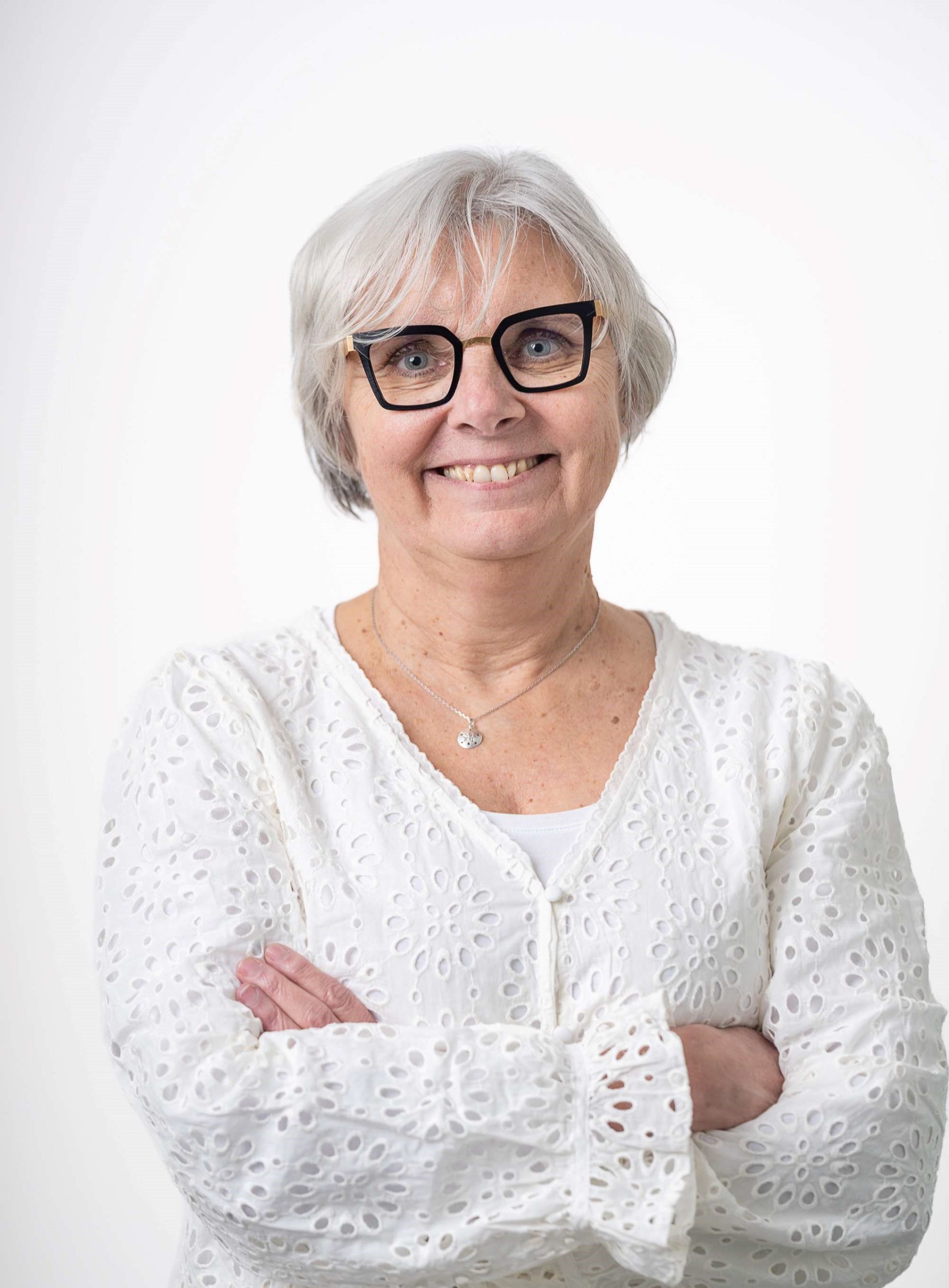 Corinne Farace