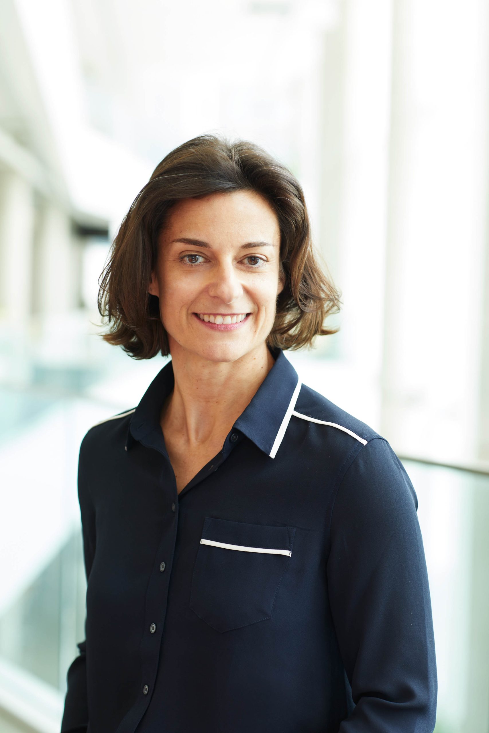 Chantal Rossignol