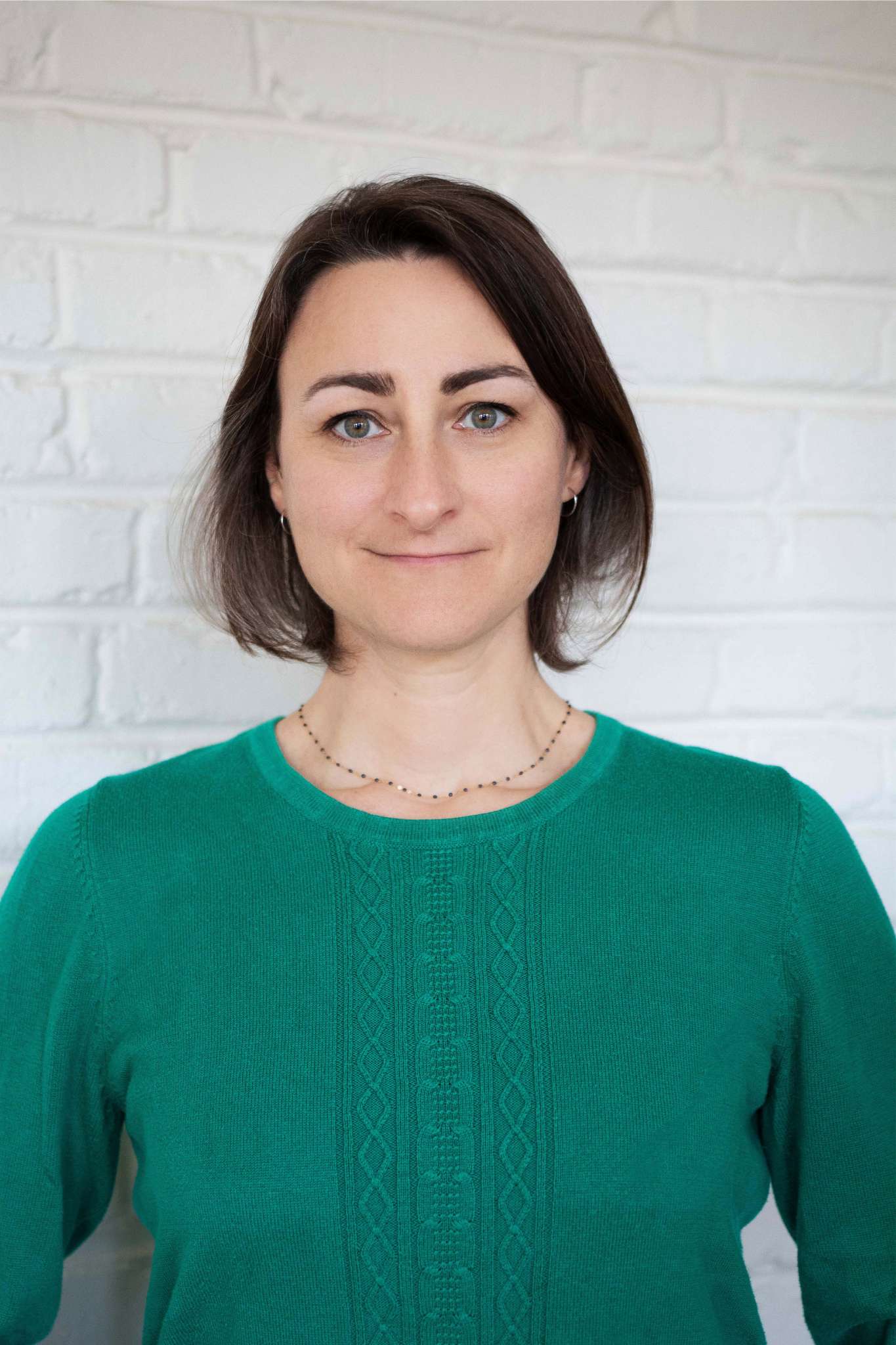 Marianne C. Mercier