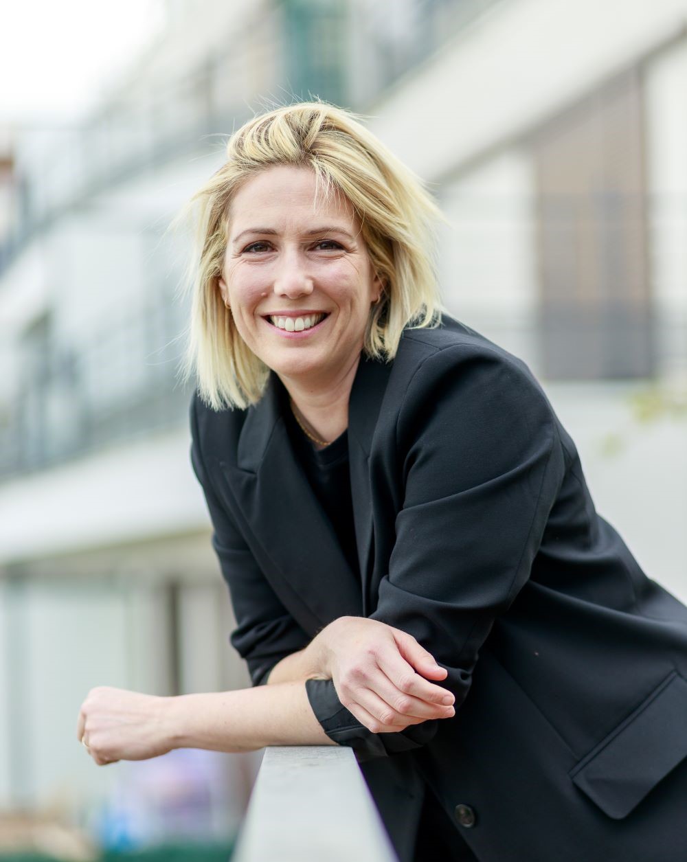 Caroline Arnoux