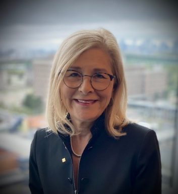 Dominique Tremblay