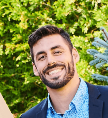 Vincent Lusignan