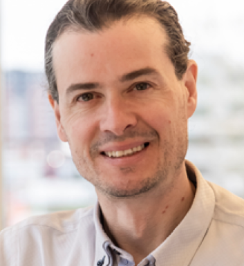 Ian Dessureault