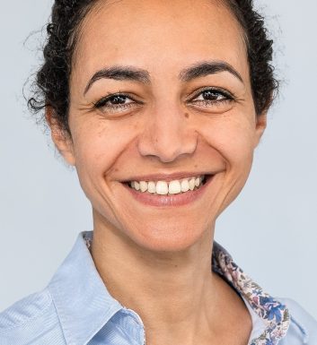 Naoual Bakrin