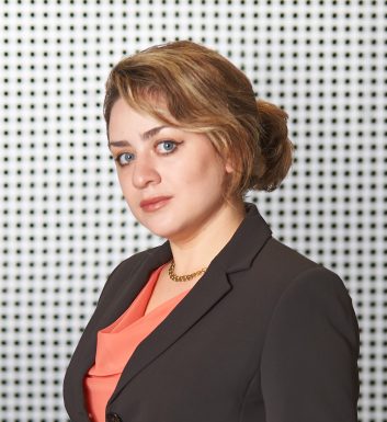 Daria Plotkina