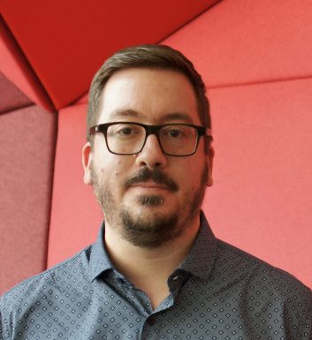 Vincent Lévesque