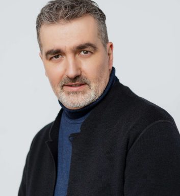 Jérôme Mariaud de Serre