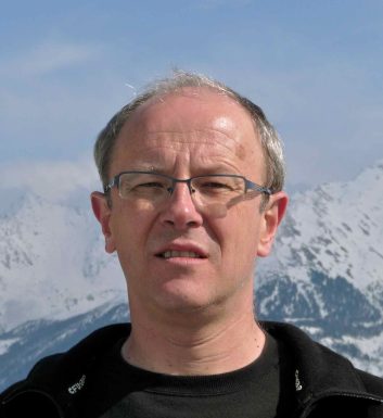 Philippe Dessus