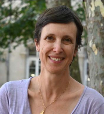 Gwenola Le Naour