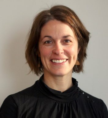 Sophie Nadeau Tremblay