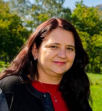 Marie-Pierre Dubost