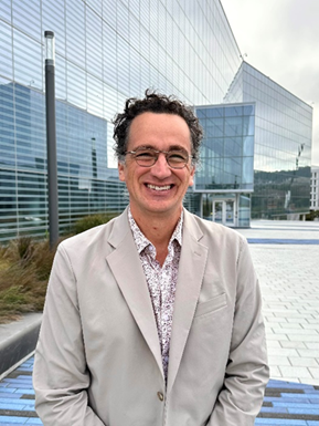 Sébastien Sauvé