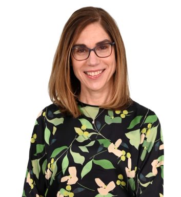 Mélanie Tremblay