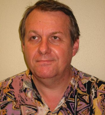 Eric Bruillard