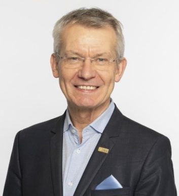 Didier Paquelin