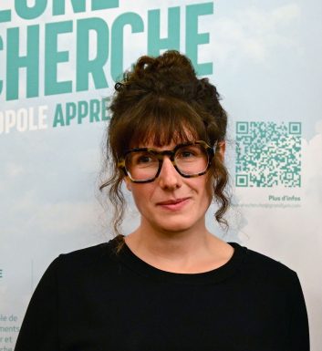 Anne-Céline Callens