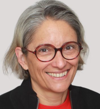 Aude Becker