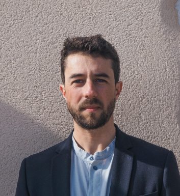 Benjamin Astier