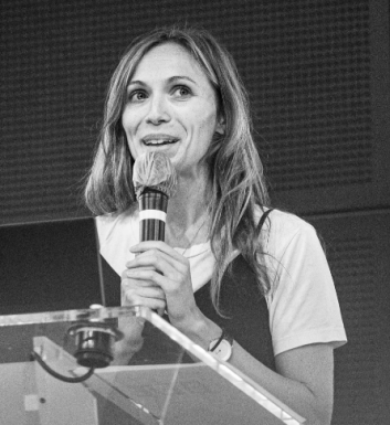 Laëtitia Gabay-Mariani