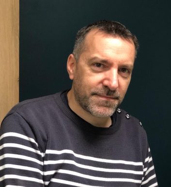 Sébastien Cohas