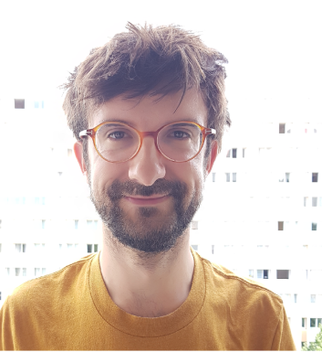 Mathieu Sanch-Maritan
