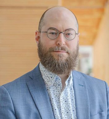 Daniel Proulx