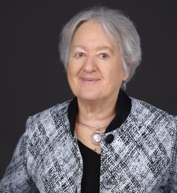 Donna Mergler