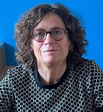 Sandrine Caroly