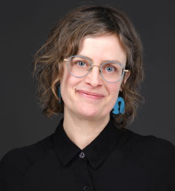 Valérie Michaud