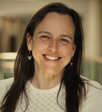 Marie Eve Rioux-Pelletier