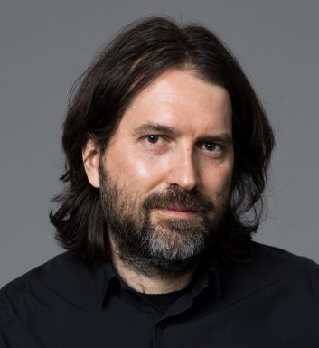 Christian Gagné