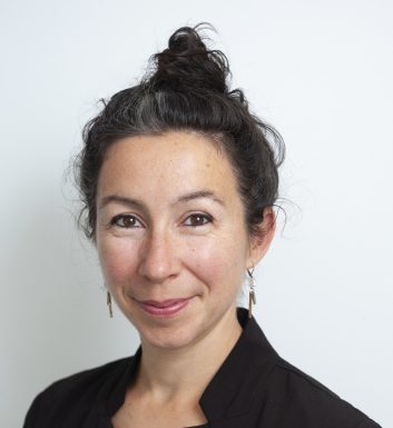 Geneviève BARIL