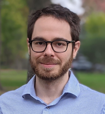 Maxime LAMOTHE