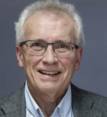 Jean-François Mornex