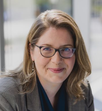 Julie-Maude NORMANDIN
