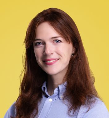 Élise PAICHARD