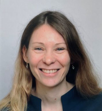 Nathalie Piazzon