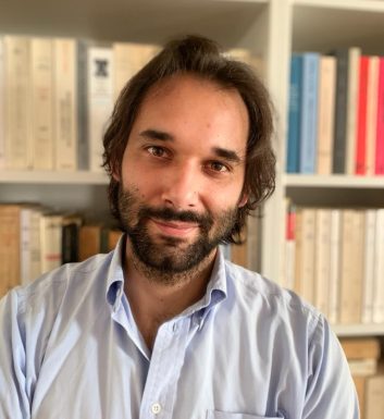 Mathieu Corteel