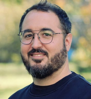 Maxime THIBAULT-VÉZINA