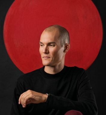 Raphaël Jolicoeur