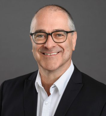 Stéphane Thériault
